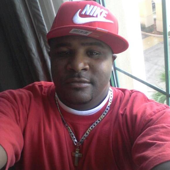 cedricthornton